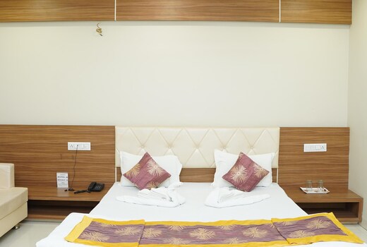 HOTEL GRAND SHIVAM