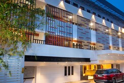 Hotel Keerthi
