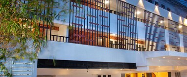 Hotel Keerthi