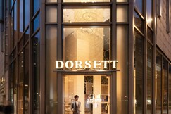 Dorsett Mongkok, Hong Kong