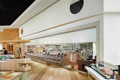 Cordis Hong Kong