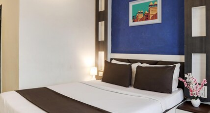 Super Capital O Prestige Room Type - Classic Super Capital O Prestige Room Type - Classic