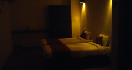 The Pugmark Jungle Lodge Room Type - Deluxe Room with Balcony