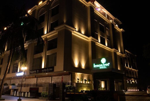 Lemon Tree Hotel,Siliguri