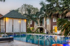 Address of Maulik Mansion Resort