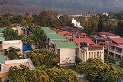 Maulik Mansion Resort