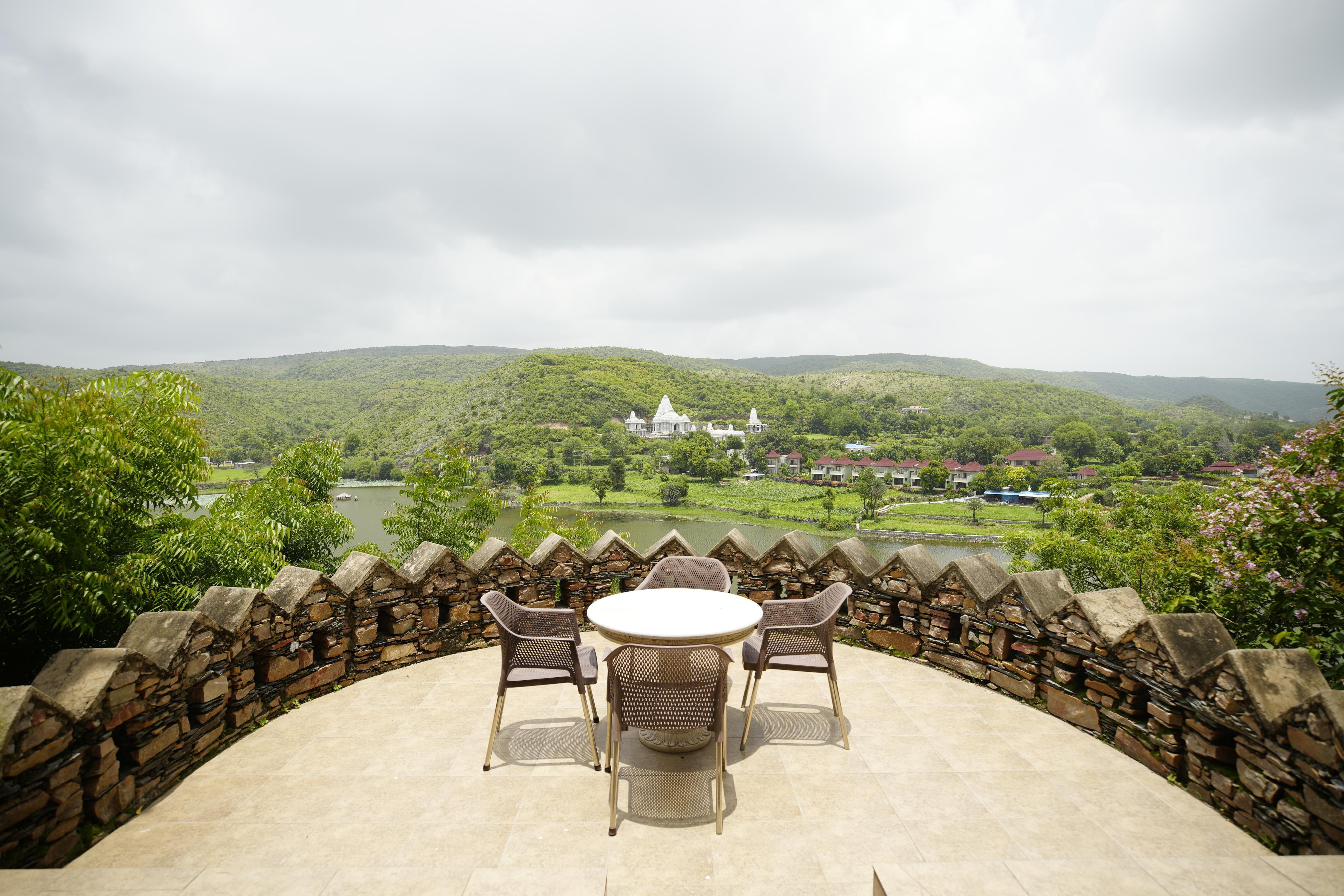 YAAN Udaipur - Tap to explore photos