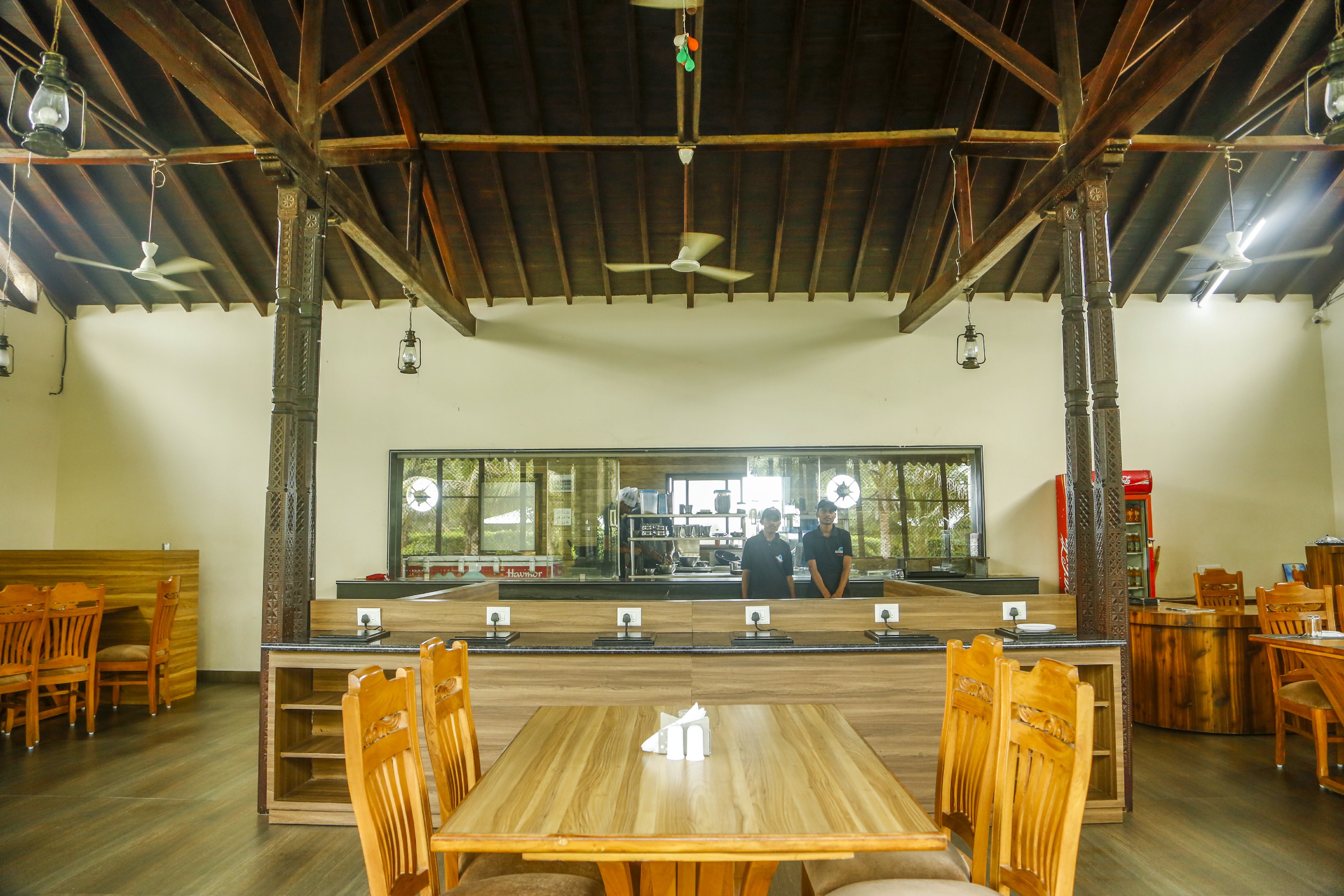 Main gallery