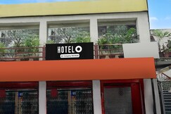 Super Hotel O Ashtley Hall Dehradun Formerly Daichi