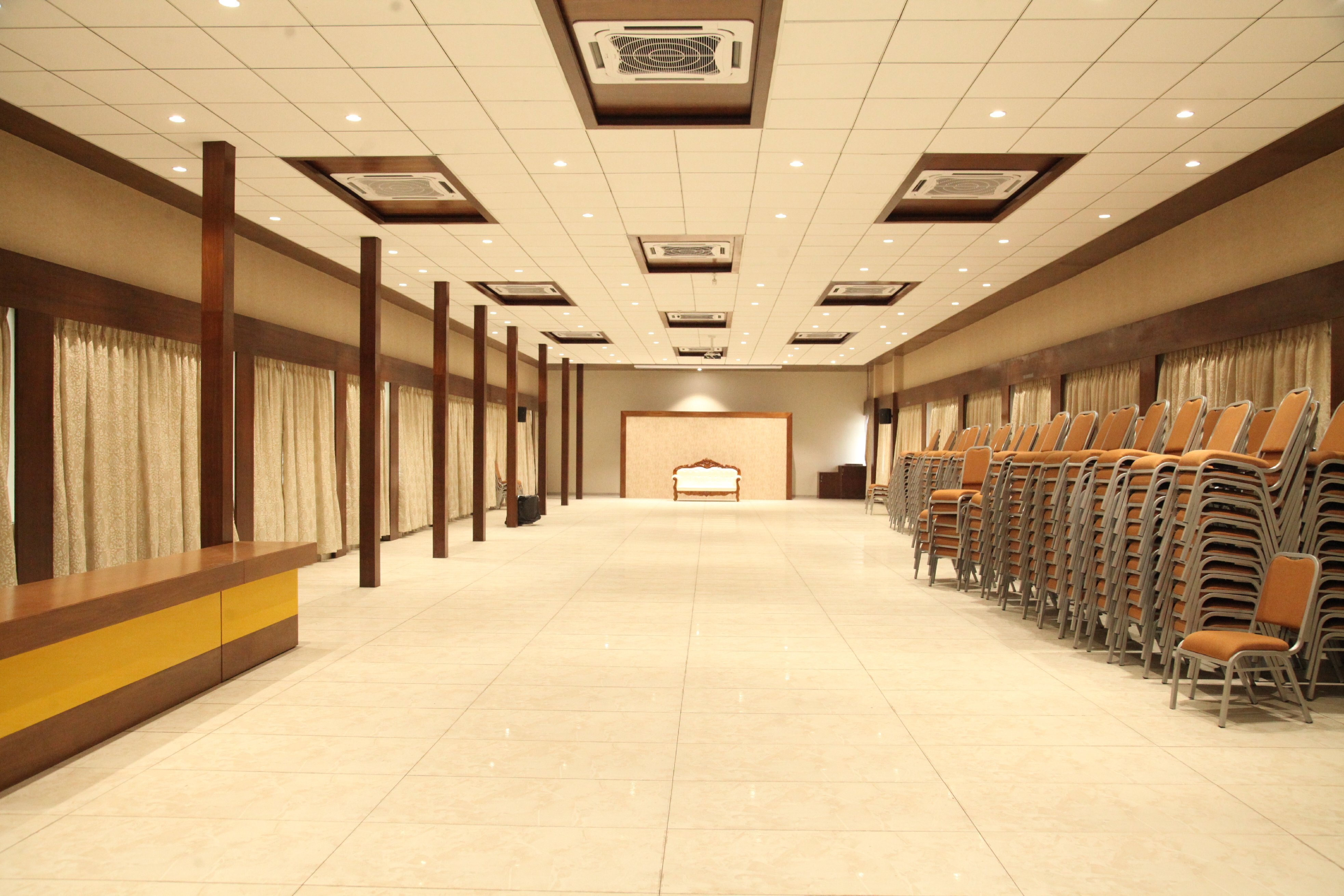 Main gallery