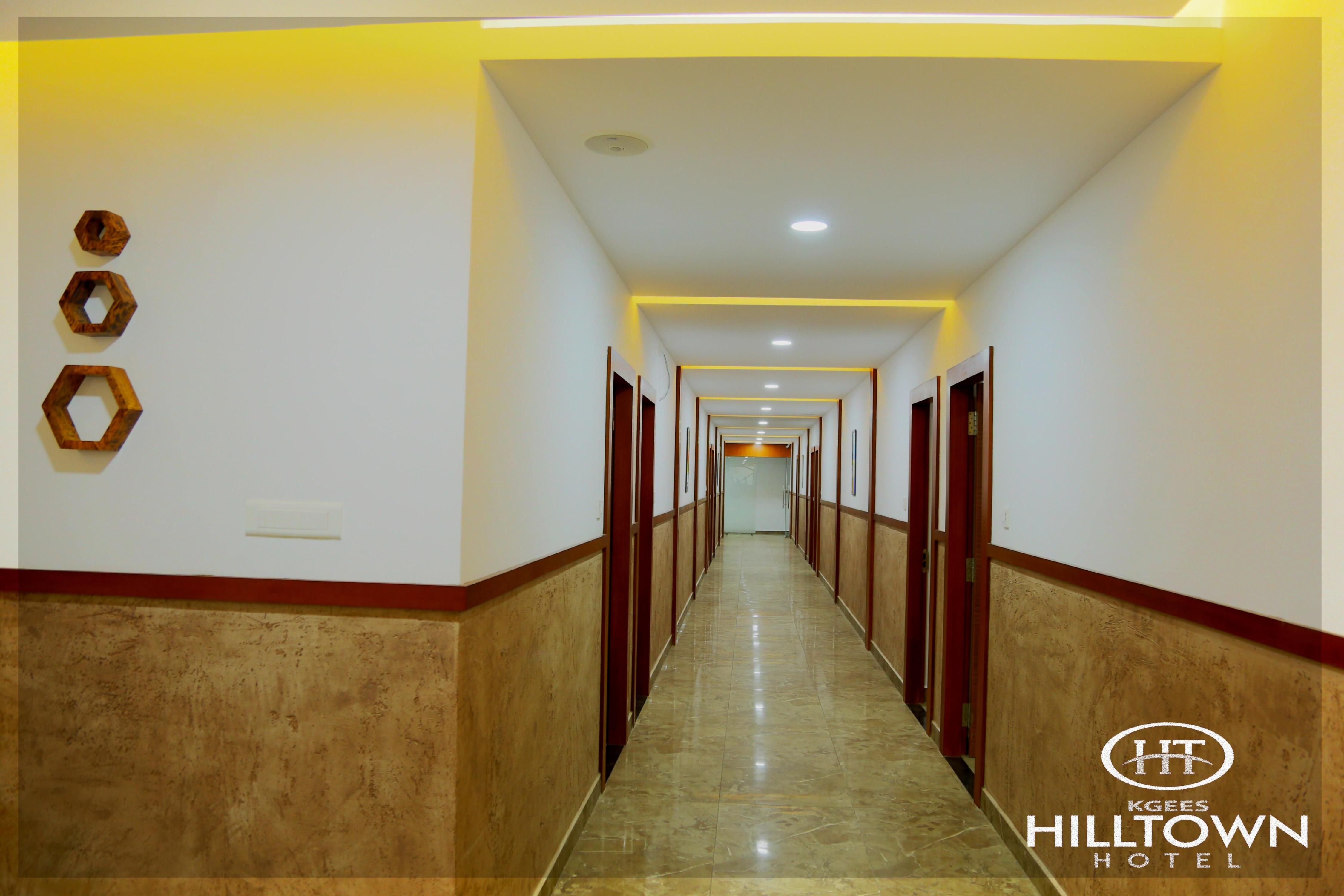 Kgees- HillTown Hotel - Tap to explore photos
