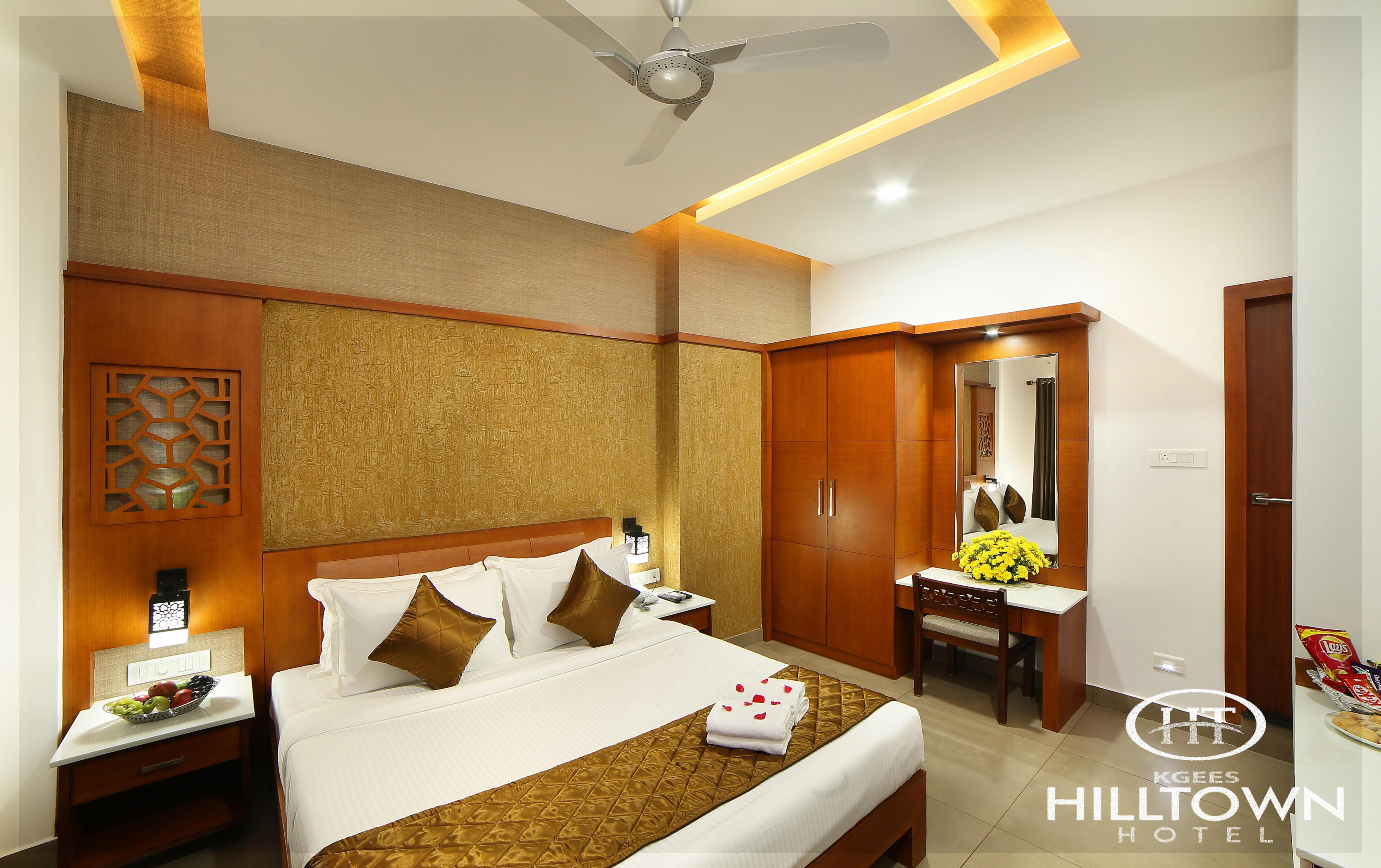 Kgees- HillTown Hotel - Tap to explore photos