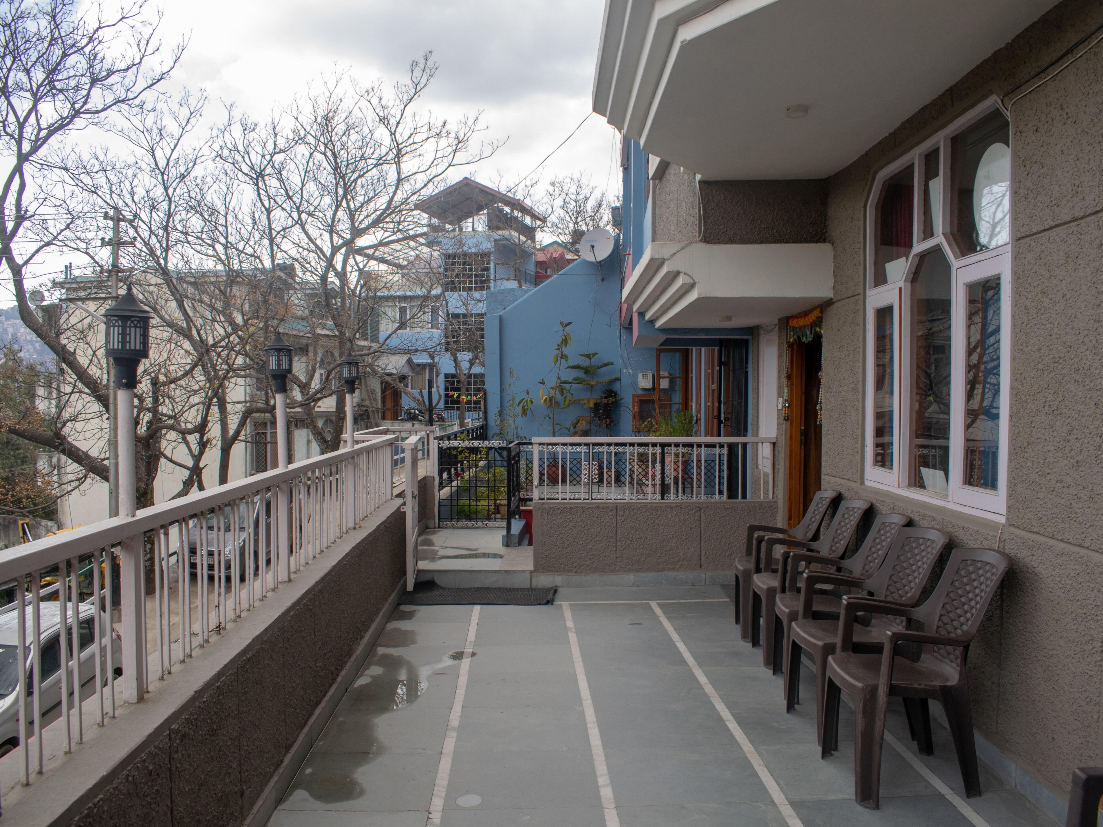 Hotel O Sai Stay Inn - Tap to explore photos