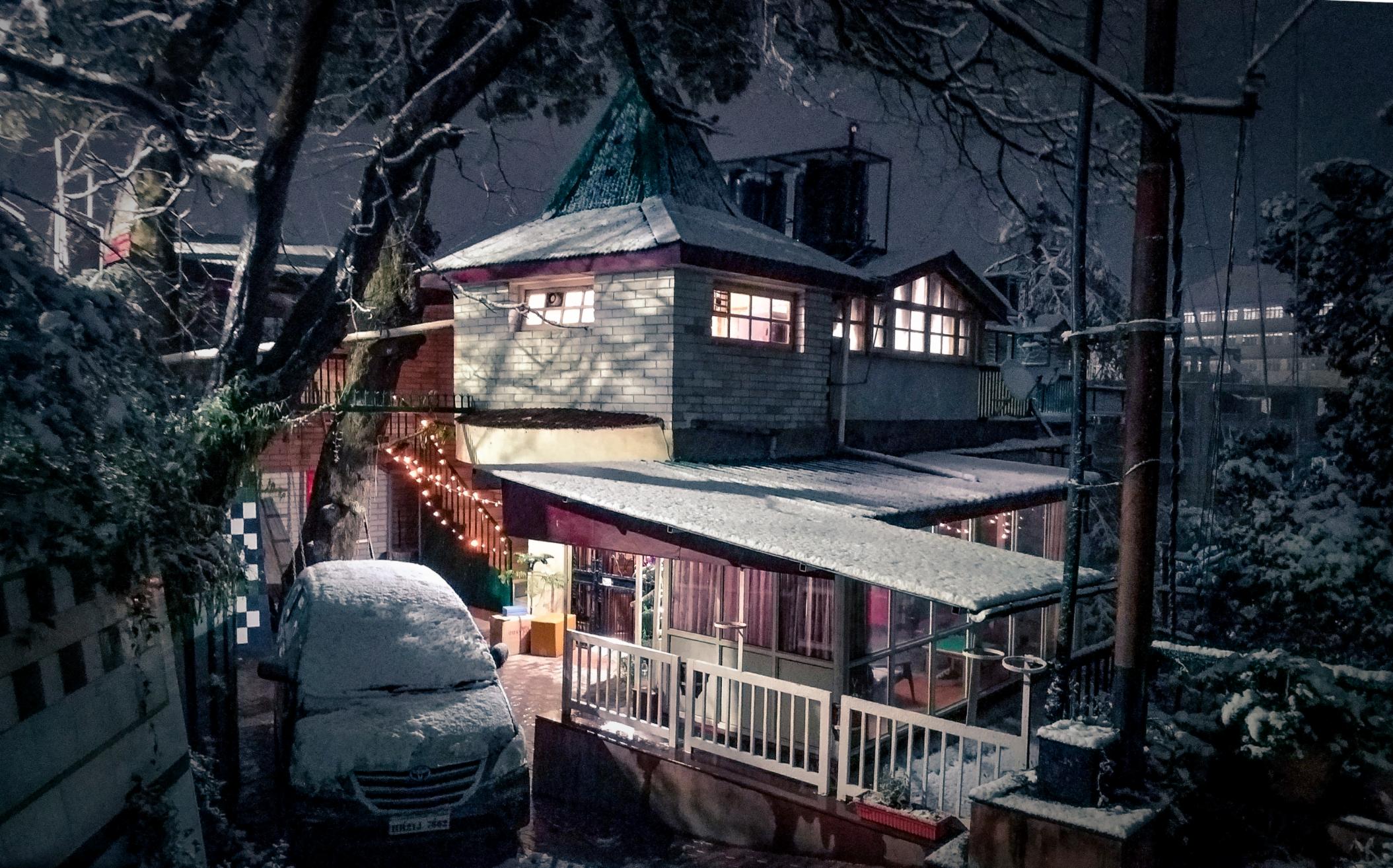 Kalawati Homes Vacation Rentals Villa