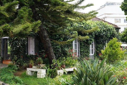 YWCA Anandagiri Homestay | Rooms & Caretaker