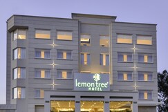 Lemon Tree Hotel Jammu