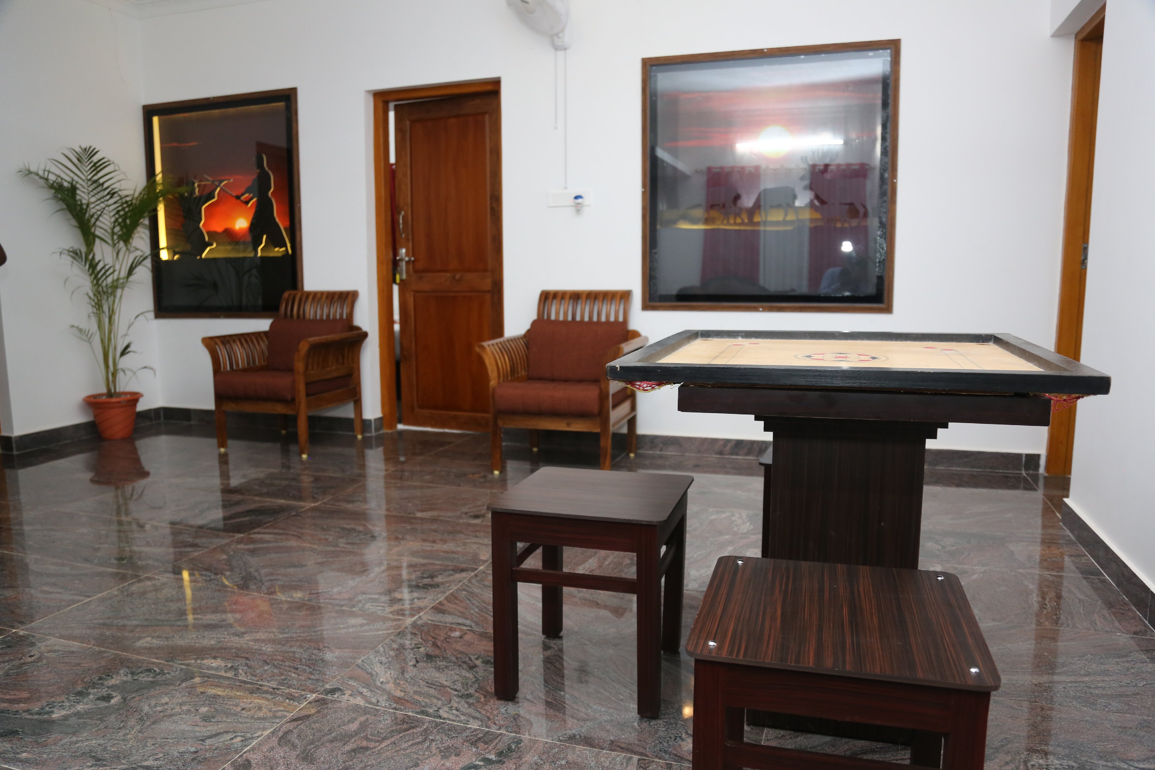 Wayanad Hill Top Holiday Home | Rooms & Pool - Tap to explore photos