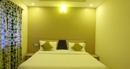 Kans One Room Type - Standard Room