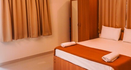 Monarch Palms | 2 BHK Apartment with Pool Room Type - Monarch Palms | 2 BHK Apartment with Pool Monarch Palms | 2 BHK Apartment with Pool Room Type - Monarch Palms | 2 BHK Apartment with Pool