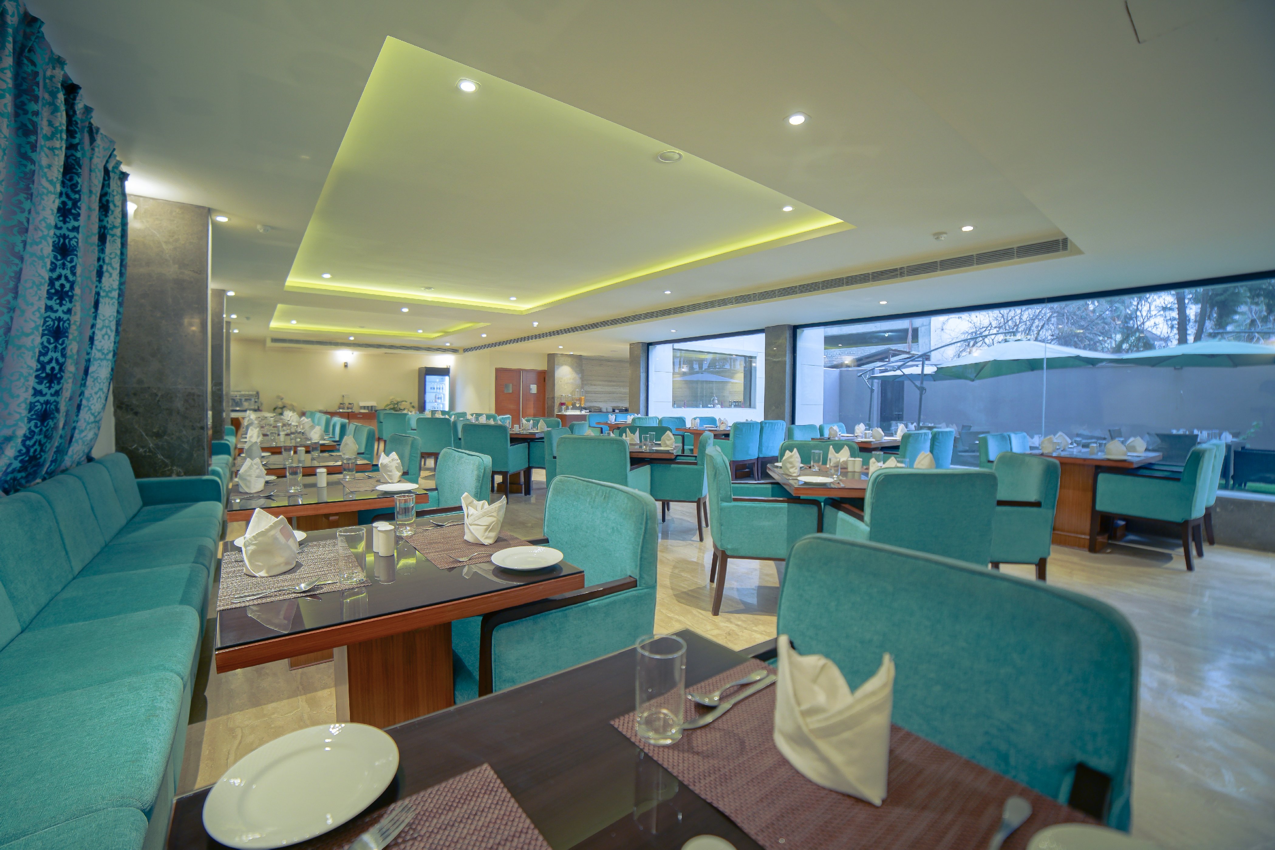 Regenta Central Srinagar