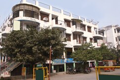 Shree Radha Madhav Residency