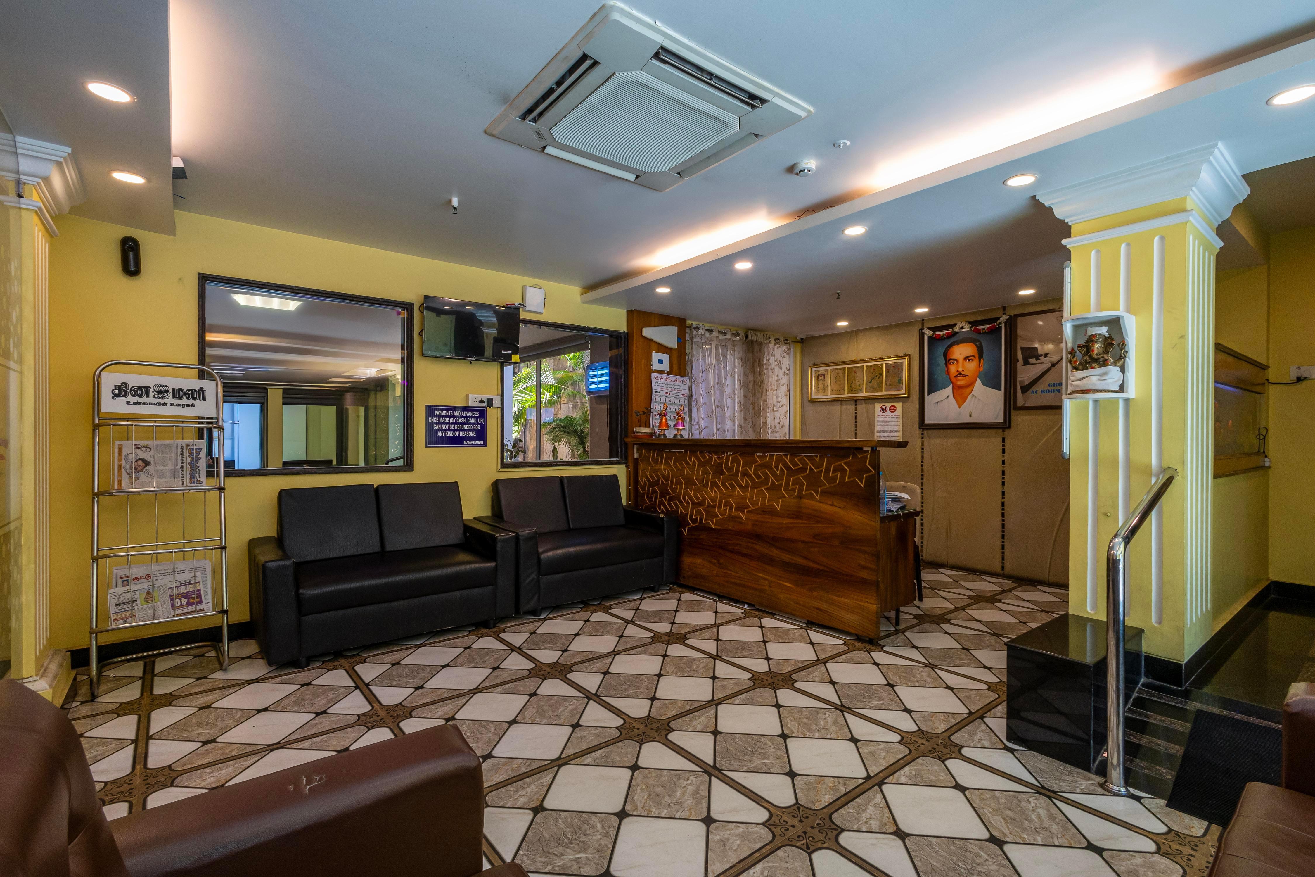 Geo Hotel