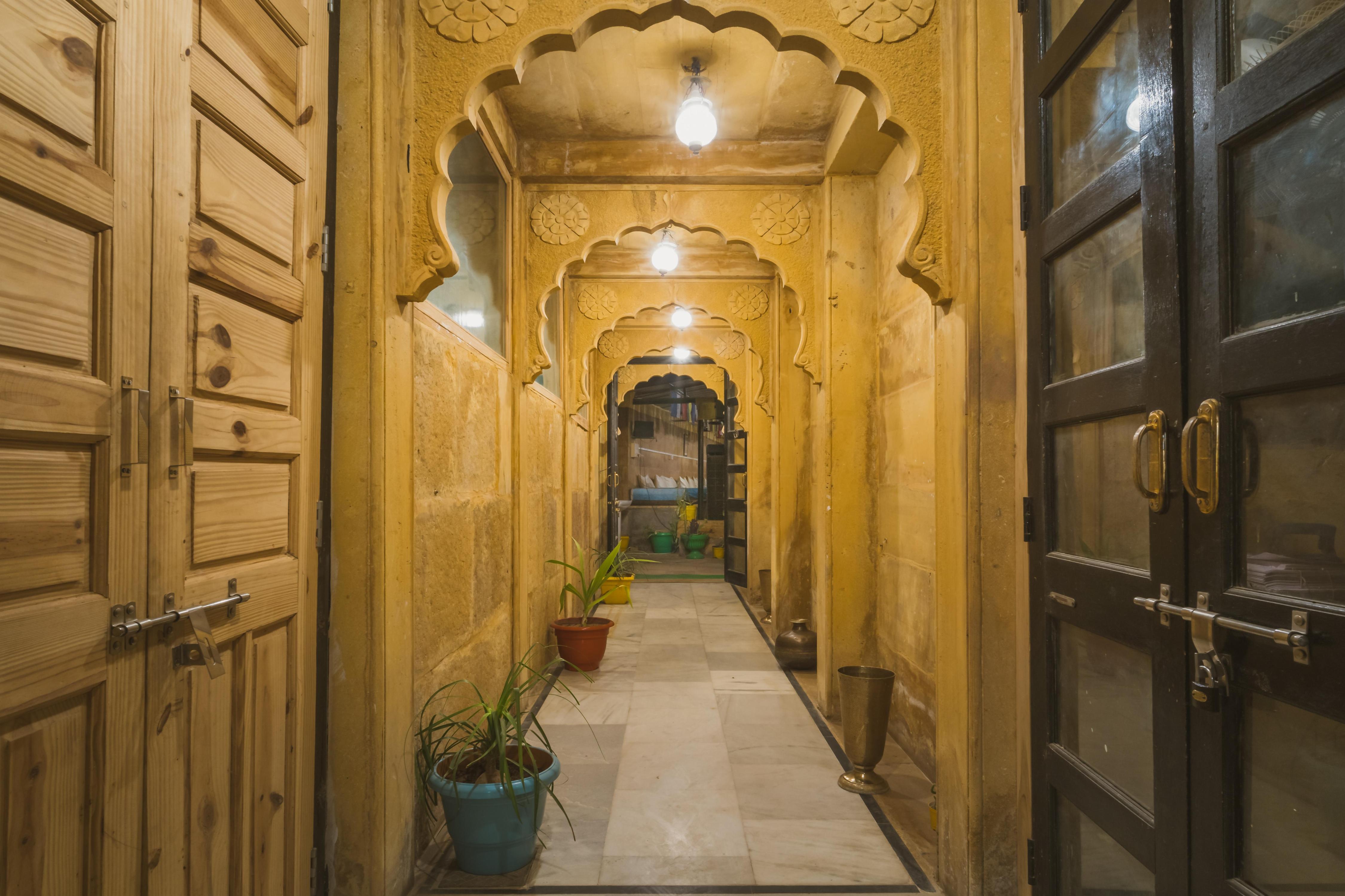 Moustache Jaisalmer | Rooms & Dorms - Tap to explore photos