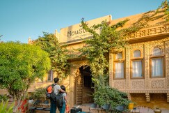 Moustache Jaisalmer | Rooms & Dorms