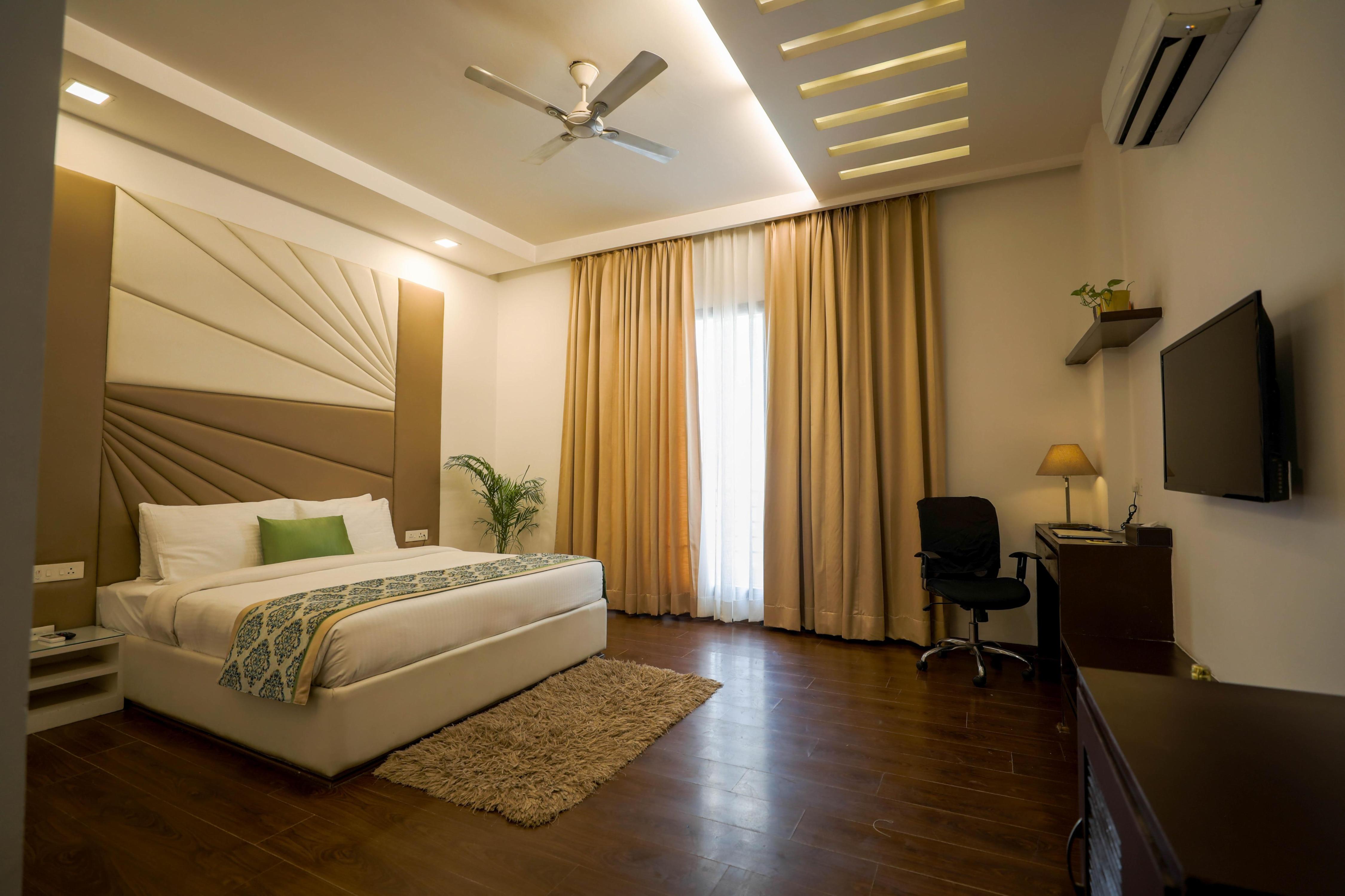 Vivid Boutique By Aliste Hotels, Medanta, Gurugram - Tap to explore photos