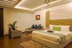 Vivid Boutique Hotel by The Hoften, Gurugram