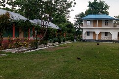 Lokenath Eco Village Resort