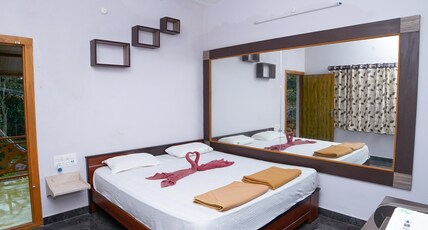 Delight Homes Room Type - 3 Bedroom Villa