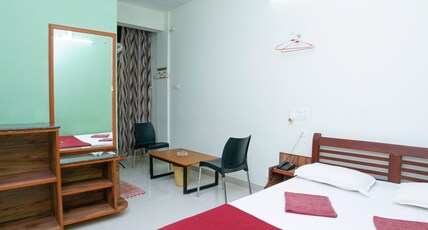 Delight Homes Room Type - Standard Room