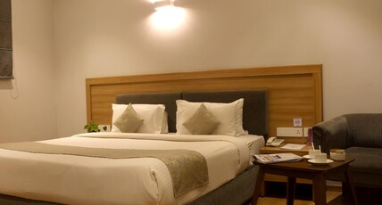 Native Hotels Room Type - Superior Room