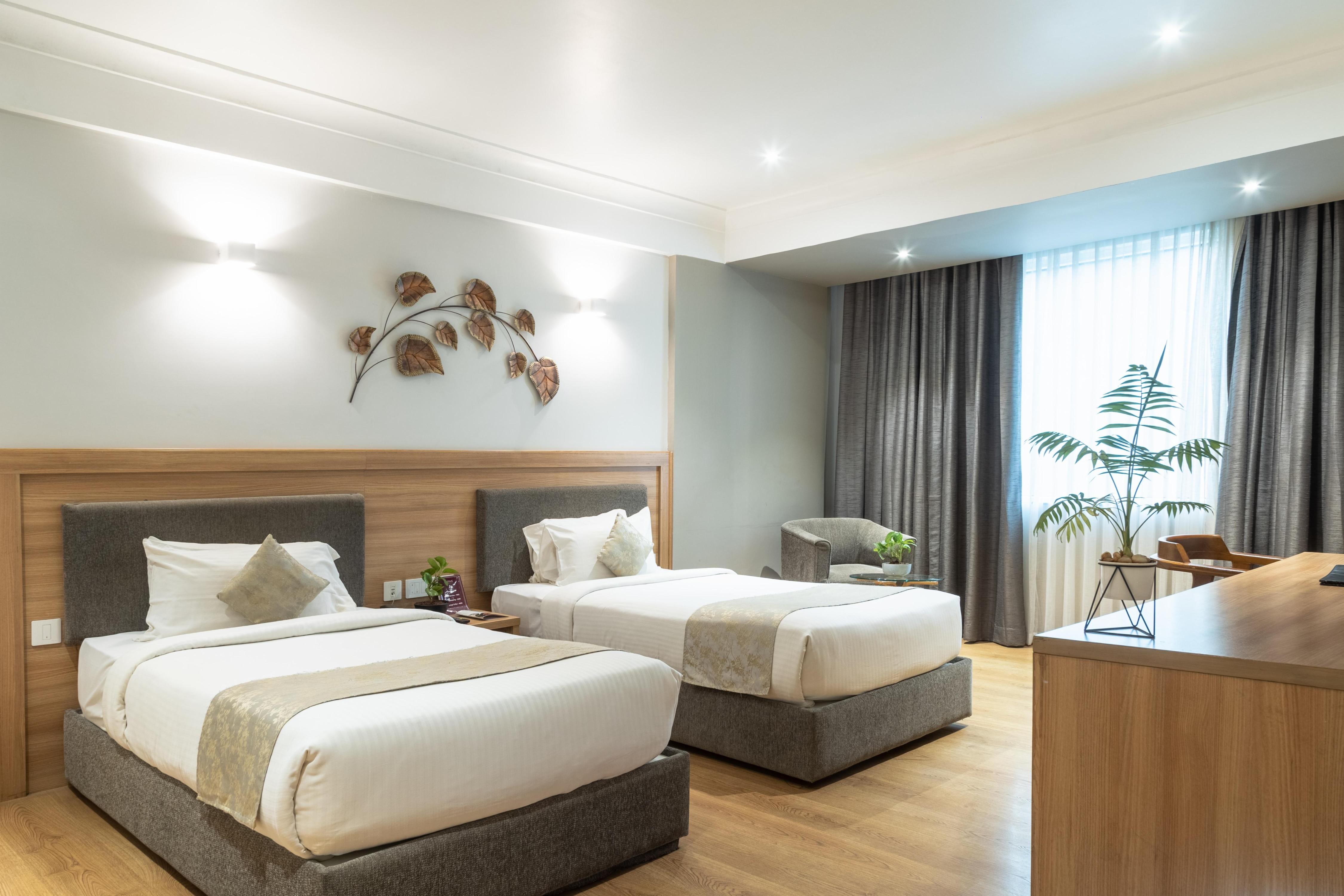 Native Hotels - Tap to explore photos