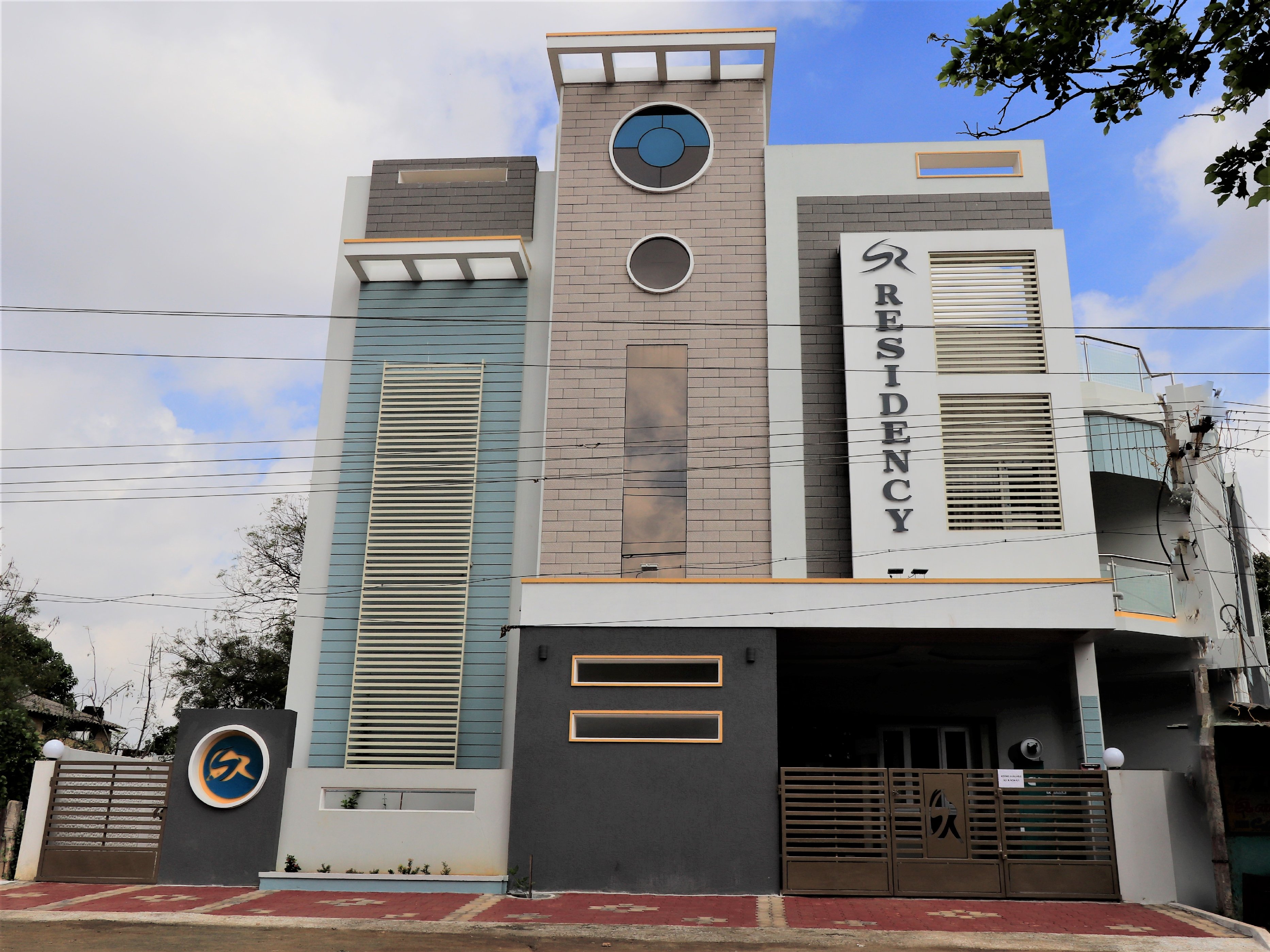 SR Residency