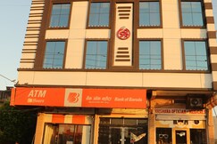 Hotel Shri Ram Residency