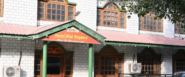 Hotel Atul Regency