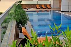 Barcelo Residences Dubai Marina