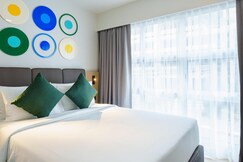 Citadines Sukhumvit 16 Bangkok