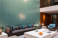 Fraser Suites Geneva