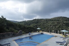 Garh Kumbha (Pure Vegetarian) - A Complete Family Resort