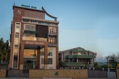 HOTEL SURABI