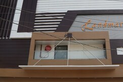 HOTEL LANDMARK ( 400 m from railway station)