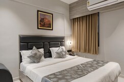Hotel Hill Look Inn