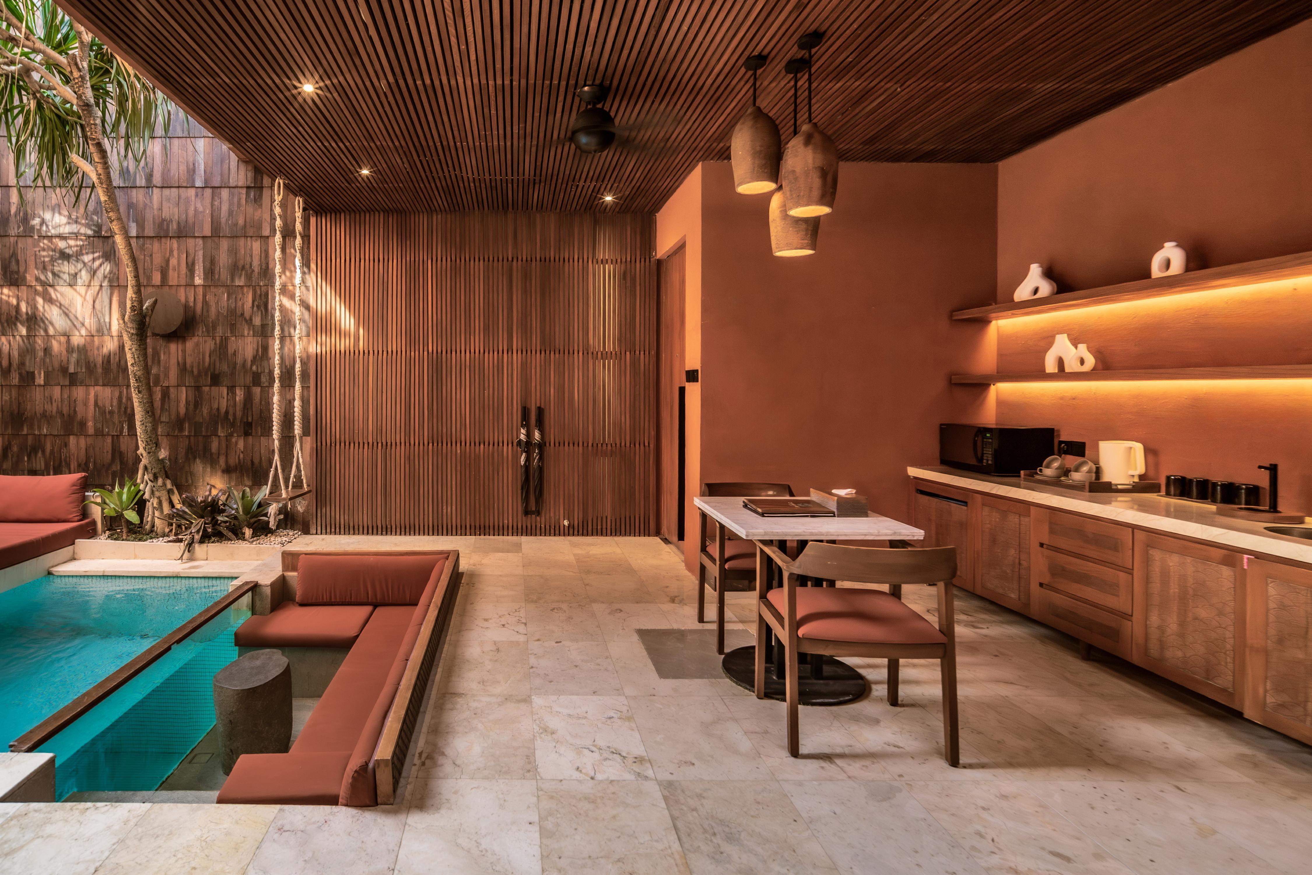 Sana Vie Villa by Ini Vie Hospitality - Tap to explore photos