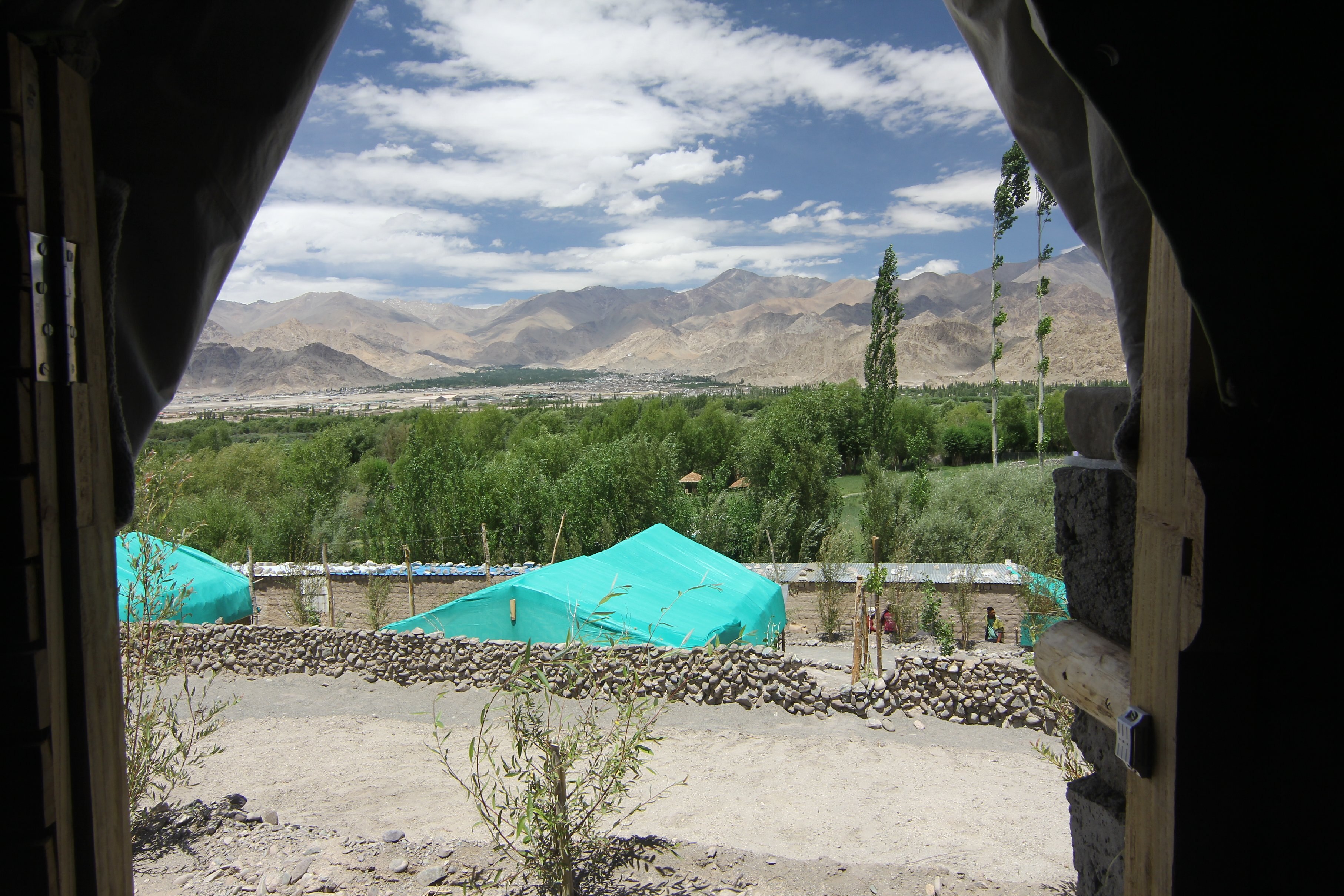 The Last Resort Ladakh - Tap to explore photos