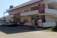 Rooms of Dream Nest Resort