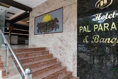 Hotel Pal Paradise