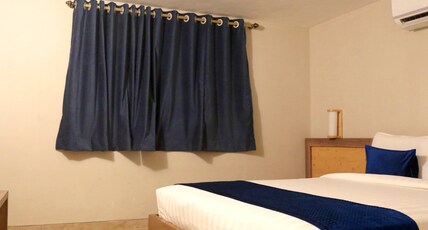 Sai River Resort Room Type - Family Suite